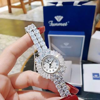 ĐỒNG HỒ NỮ CHÍNH HÃNG FUNMEI A31