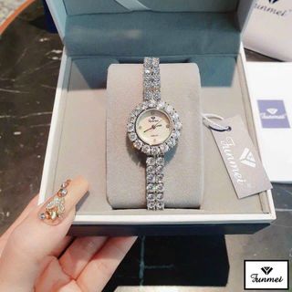 ĐỒNG HỒ NỮ CHÍNH HÃNG FUNMEI A21