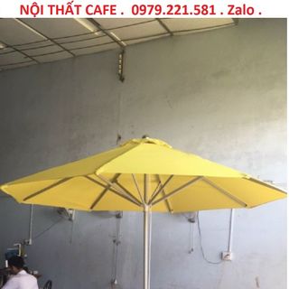 DÙ CAFE SÂN VUỜN giá sỉ