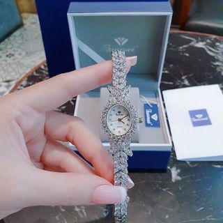 ĐỒNG HỒ NỮ CHÍNH HÃNG FUNMEI A13