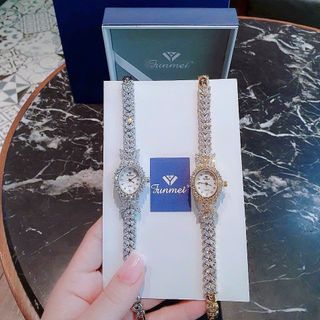 ĐỒNG HỒ NỮ CHÍNH HÃNG FUNMEI A13