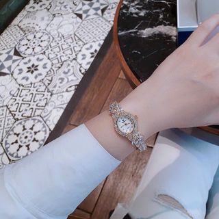 ĐỒNG HỒ NỮ CHÍNH HÃNG FUNMEI A13