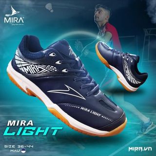 Giày Cầu Lông Mira Light Giá Si | Giá Sỉ Giày Cầu Lông Mira Light