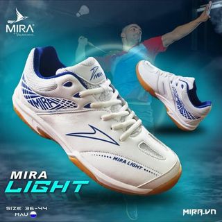 Giày Cầu Lông Mira Light Giá Si | Giá Sỉ Giày Cầu Lông Mira Light