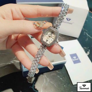 ĐỒNG HỒ NỮ CHÍNH HÃNG FUNMEI A22