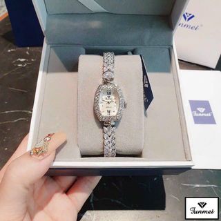 ĐỒNG HỒ NỮ CHÍNH HÃNG FUNMEI A22
