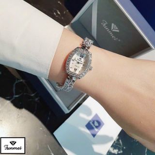 ĐỒNG HỒ NỮ CHÍNH HÃNG FUNMEI A22