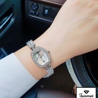 ĐỒNG HỒ NỮ CHÍNH HÃNG FUNMEI A22