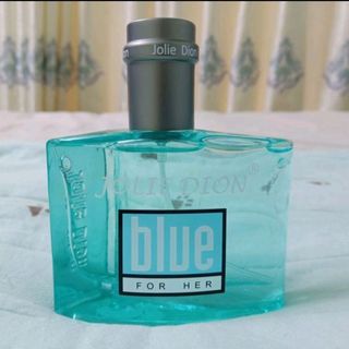Nước hoa nữ Jolie Dion Blue for Her Eau de parfum Natural Spray