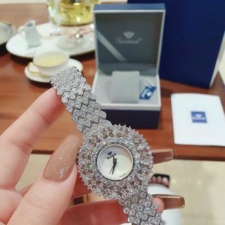 ĐỒNG HỒ NỮ CHÍNH HÃNG FUNMEI A24