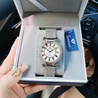 ĐỒNG HỒ NỮ CHÍNH HÃNG FUNMEI A18