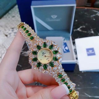 ĐỒNG HỒ NỮ CHÍNH HÃNG FUNMEI A27
