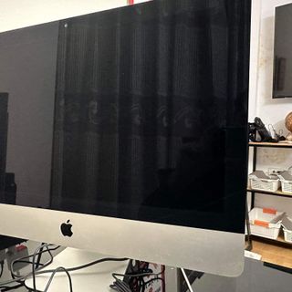 Apple iMac 2013 i5/8/1TB 21.5 inch likenew 99% bảo hành 1 đổi 1- Henry shop giá sỉ