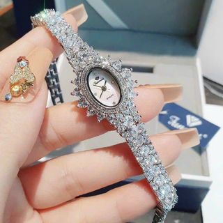 ĐỒNG HỒ NỮ CHÍNH HÃNG FUNMEI A14