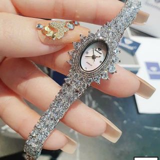 ĐỒNG HỒ NỮ CHÍNH HÃNG FUNMEI A14
