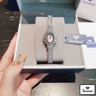 ĐỒNG HỒ NỮ CHÍNH HÃNG FUNMEI A14
