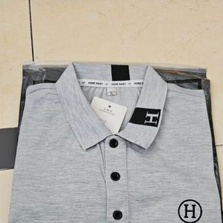 Áo thun nam có cổ Polo ngắn tay
