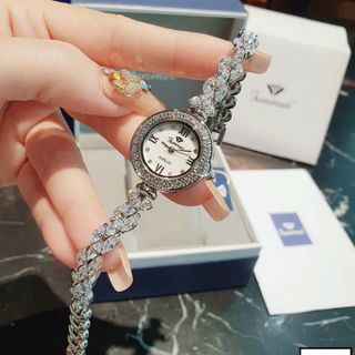 ĐỒNG HỒ NỮ CHÍNH HÃNG FUNMEI A11