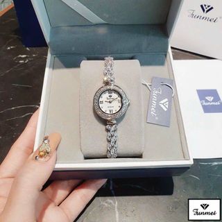 ĐỒNG HỒ NỮ CHÍNH HÃNG FUNMEI A11