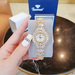 ĐỒNG HỒ NỮ CHÍNH HÃNG FUNMEI A28