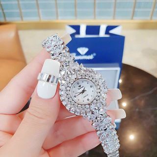 ĐỒNG HỒ NỮ CHÍNH HÃNG FUNMEI A28