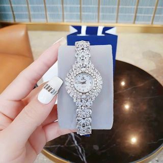ĐỒNG HỒ NỮ CHÍNH HÃNG FUNMEI A28