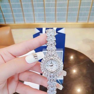 ĐỒNG HỒ NỮ CHÍNH HÃNG FUNMEI A28
