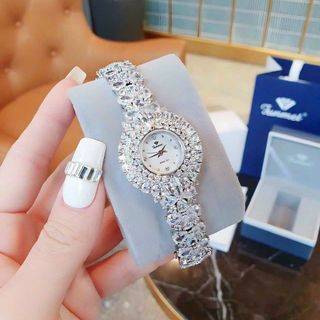 ĐỒNG HỒ NỮ CHÍNH HÃNG FUNMEI A28