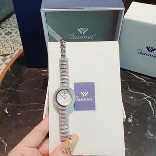 ĐỒNG HỒ NỮ CHÍNH HÃNG FUNMEI A19 giá sỉ