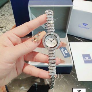 ĐỒNG HỒ NỮ CHÍNH HÃNG FUNMEI A19