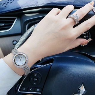 ĐỒNG HỒ NỮ CHÍNH HÃNG FUNMEI A19