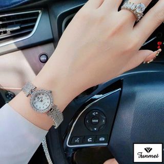 ĐỒNG HỒ NỮ CHÍNH HÃNG FUNMEI A15