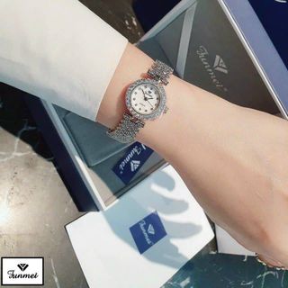 ĐỒNG HỒ NỮ CHÍNH HÃNG FUNMEI A15