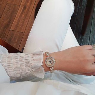 ĐỒNG HỒ NỮ CHÍNH HÃNG FUNMEI A25