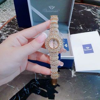 ĐỒNG HỒ NỮ CHÍNH HÃNG FUNMEI A29