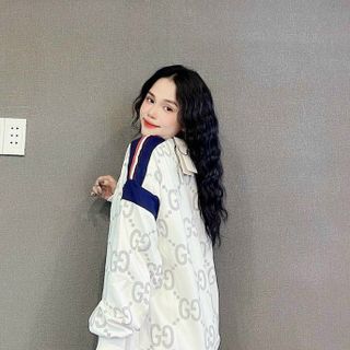 Áo khoác nỉ tia kéo - 271 -