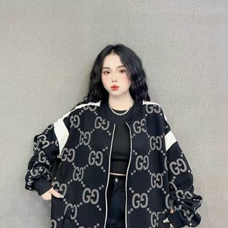 Áo khoác nỉ tia kéo - 271 -