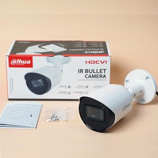 Camera HDCVI 2MP DAHUA DH-HAC-HFW1200TP-S5-VN (KBT)