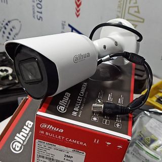 Camera HDCVI 2MP DAHUA DH-HAC-HFW1200TP-S5-VN (KBT)