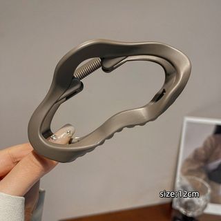 LỐ 12 GẤP TÓC HÀN QUỐC, MẪU ĐÁM MÂY
