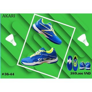 Giày Cầu Lông Nagaki Akari Giá Sỉ | Giày Cầu Lông Rẻ Giá Sỉ