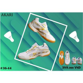 Giày Cầu Lông Nagaki Akari Giá Sỉ | Giày Cầu Lông Rẻ Giá Sỉ