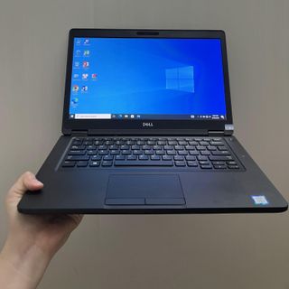Laptop Dell 5490 i5-8300u/8/256/14" Full HD likenew 99% bảo hành 1 đổi 1.. giá sỉ