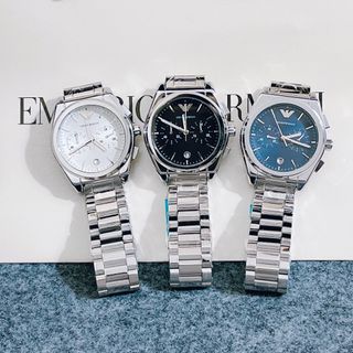 Đồng hồ nam 5 kim mẫu mới