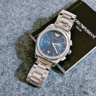 Đồng hồ nam 5 kim mẫu mới