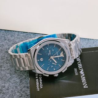 Đồng hồ nam 5 kim mẫu mới