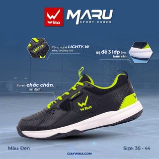 Giày Cầu Lông Wika Maru Giá Sỉ | Giá Sỉ Giày Cầu Lông Wika Maru