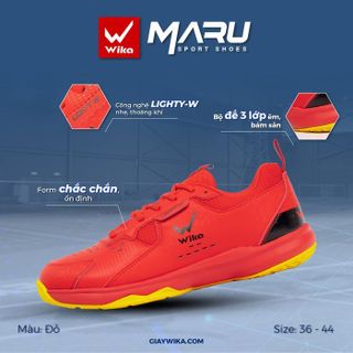 Giày Cầu Lông Wika Maru Giá Sỉ | Giá Sỉ Giày Cầu Lông Wika Maru