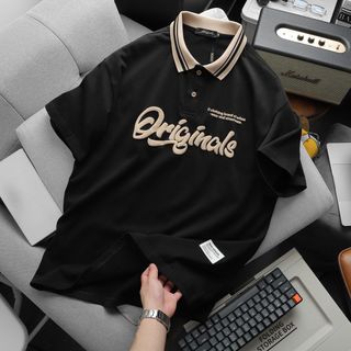 ÁO THUN OVERSIZE ORG 100% COTTON KHÔ, CON GIÃN TỐT, THẤM HÚT TỐT P210