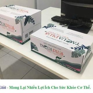 Tìm Nhà Phân Phối, Đại Lý nhãn nước uống đóng chai hiệu Taquaplus